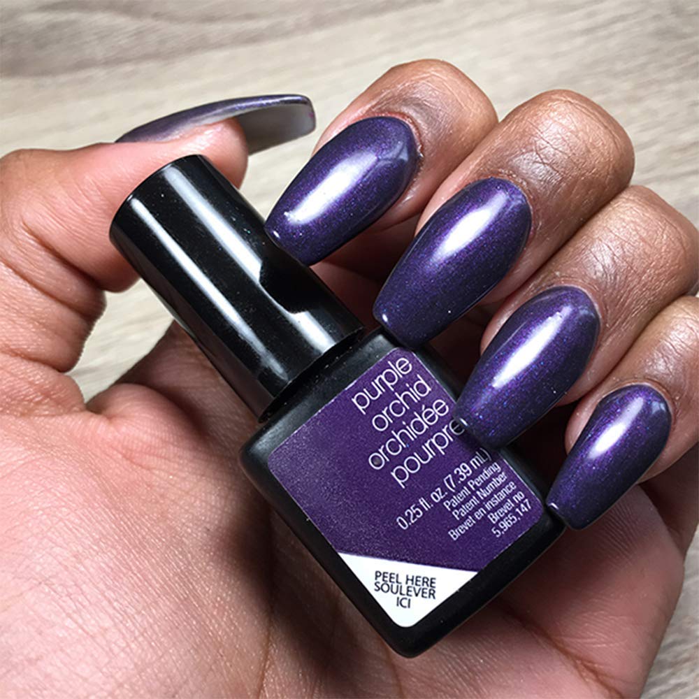 Bеѕt Dеаl Prоduсt Sensationail Color Gel Polish - Purple Orchid - 71597