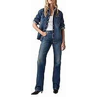 Levi's 501 '90S Jeans, Flash Full