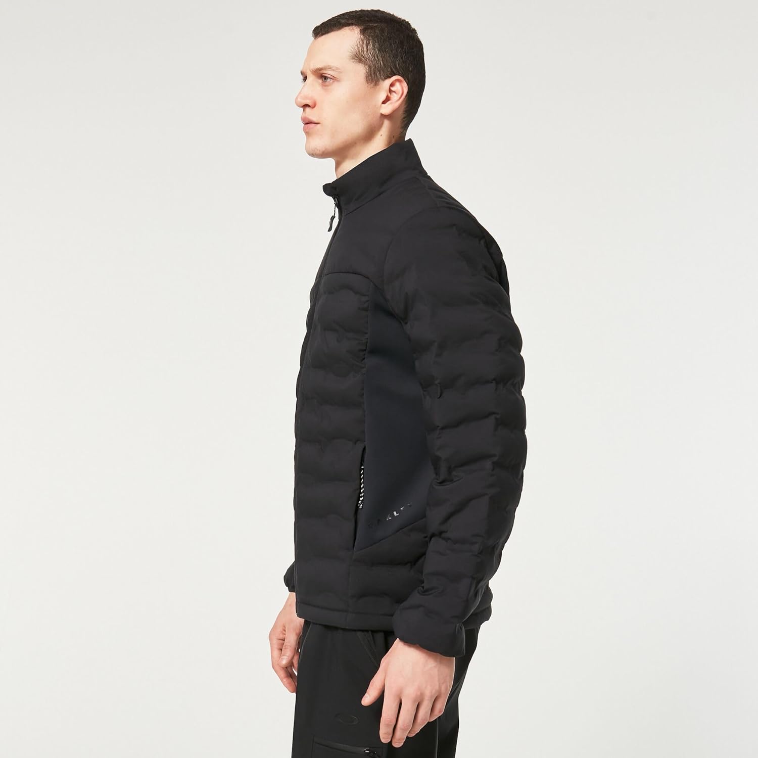 Oakley Men's Oakley Ellipse Rc Quilted Jacket