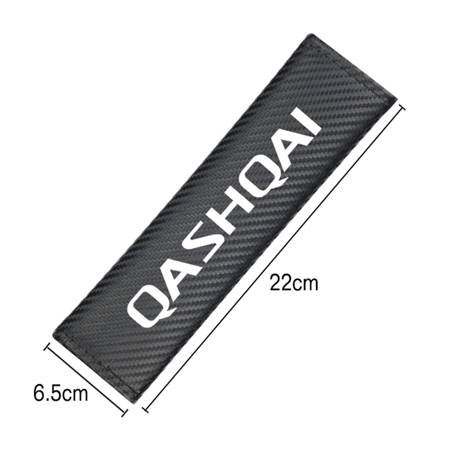 Pour Nissan Navara NP300 2016-2021 Fibre De Carbone Voiture Volant Panneau Bouton Couverture - 4