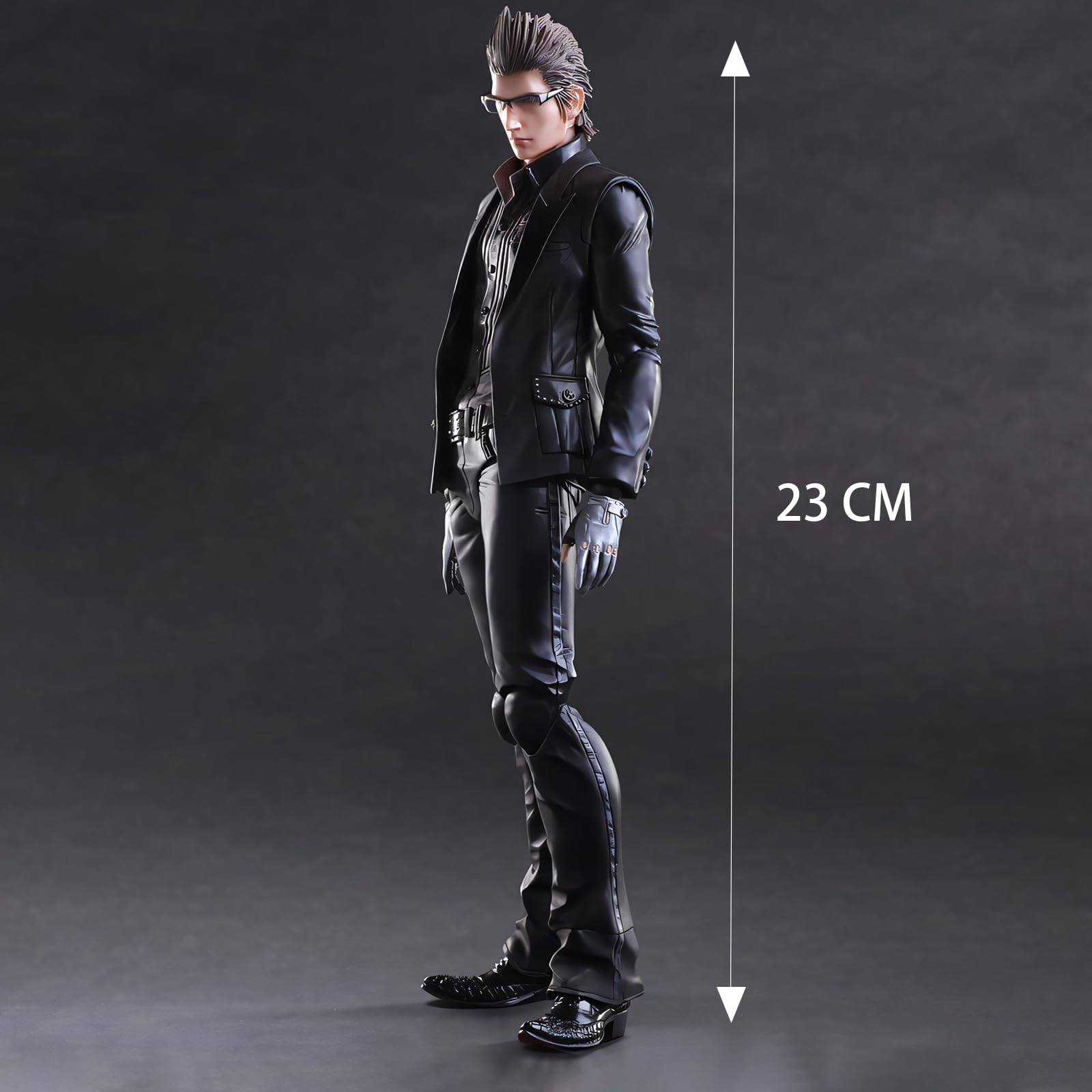 Amazon.co.jp: ファイナルファンタジーXV イグニス・ストゥペオ