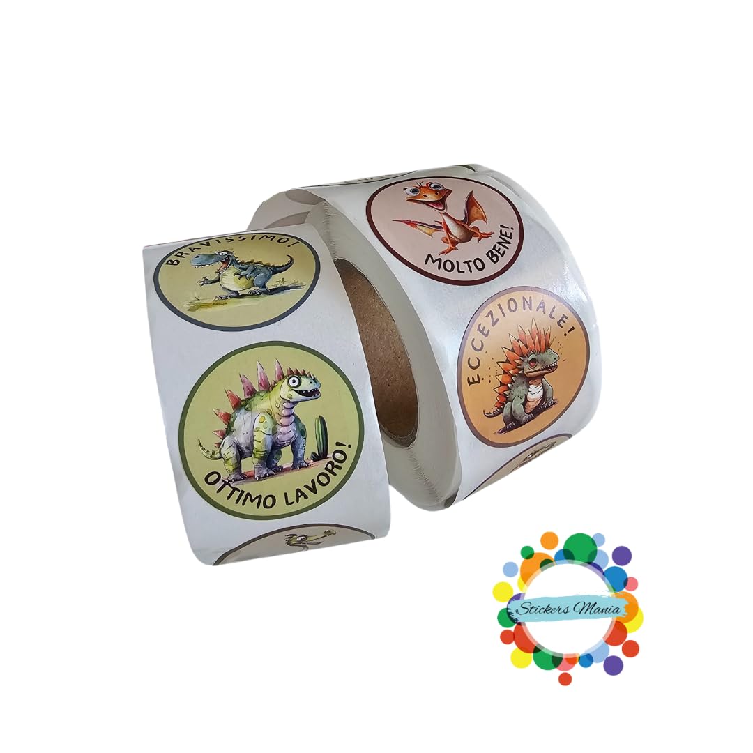 144 Adesivi Di Ricompensa Per Bambini Superstar - Foto 11