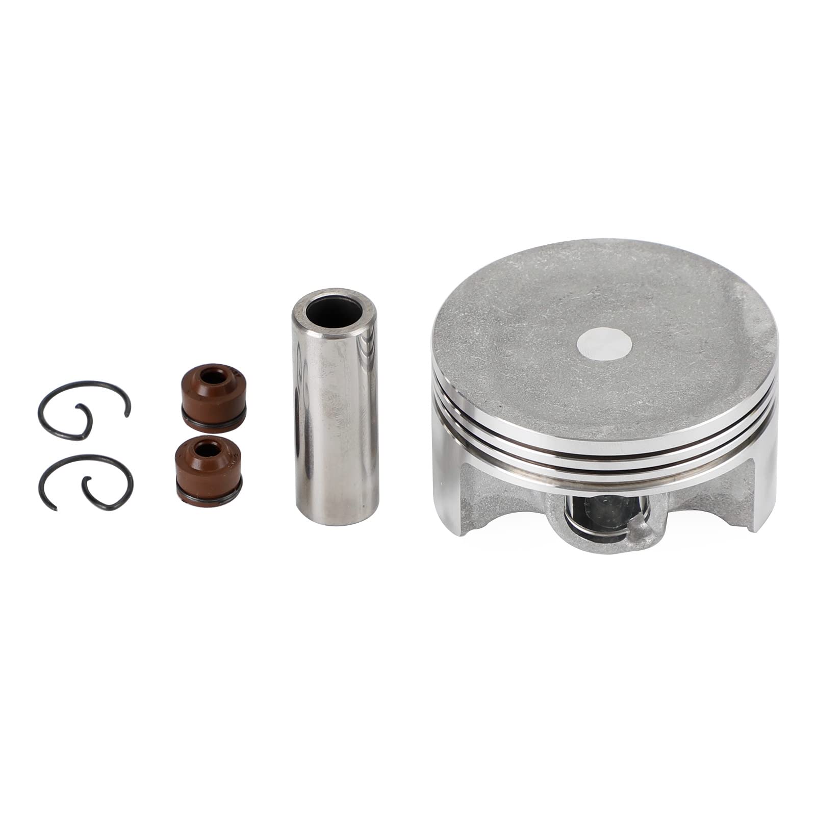 Topteng Kit de Cilindro de Cilindro de Cilindro de Cilindro de 150cc 150cc Apto para Yamaha Xmax x MAX 125 WR125 YZF R125 MT125