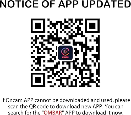 Miniatura 7 de Cámara de salpicadero delantera y trasera  sarmert 2024 mejorada 4K1080P Dash Cámara para coches, pantalla de 3.18 pulgadas con WiFi 5G 2160P visión