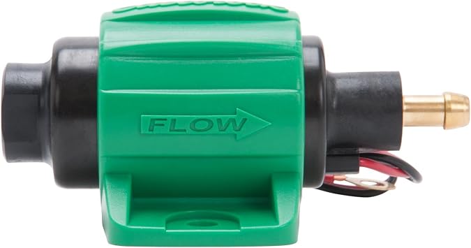 Edelbrock 17302 Fuel Pump