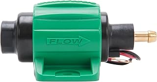 Edelbrock 17302 Fuel Pump