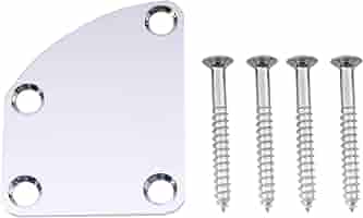 ギター fender mex roadworn 56`srelic neck plate ギター fender mex roadworn 56`srelic neck plate Amazon.com