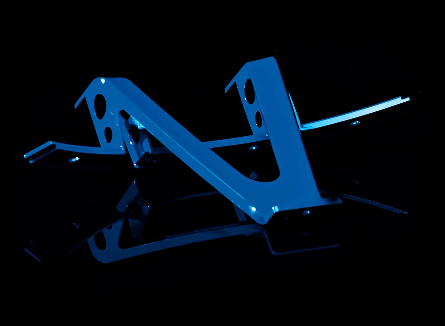 Wheel Pros (Moto Metal) 827SS790-BL