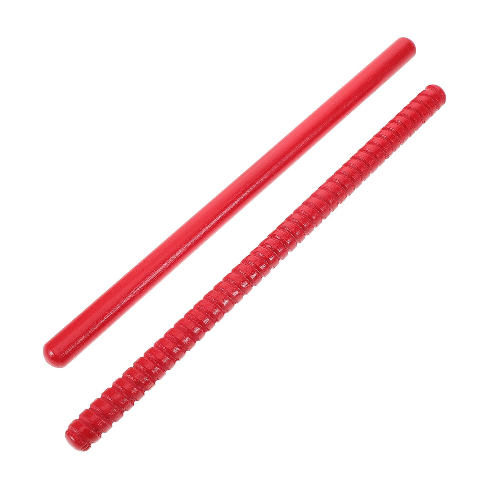 ERINGOGO Rhythm Sticks for Boys and Girls Wood Percussion Sticks Musical Playthings Rhythm Beating Stick Set