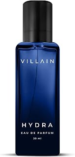 Villain Hydra Perfume (Eau De Parfum) (20 ml) Price In India