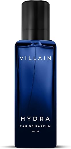 Villain Hydra Perfume (Eau De Parfum) (20 ml)