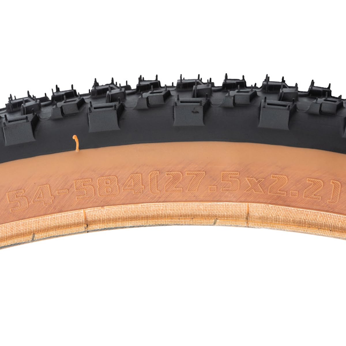 Amazon | CATAZER 27.5x2.2/29x2.2 MTB 自転車タイヤ 耐摩耗性