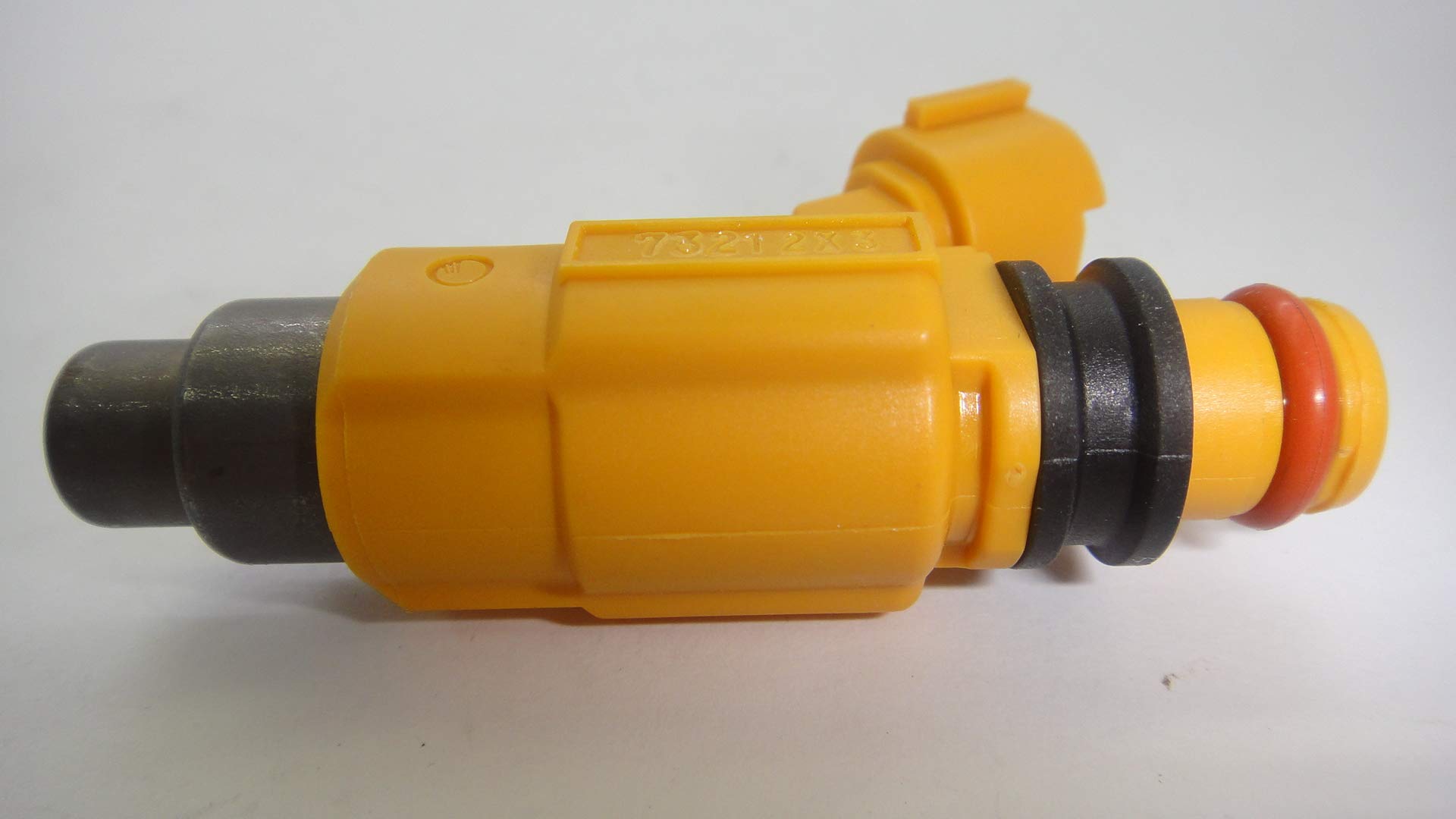 Amazon.com: Mitsubishi MD319792, Fuel Injector : Automotive