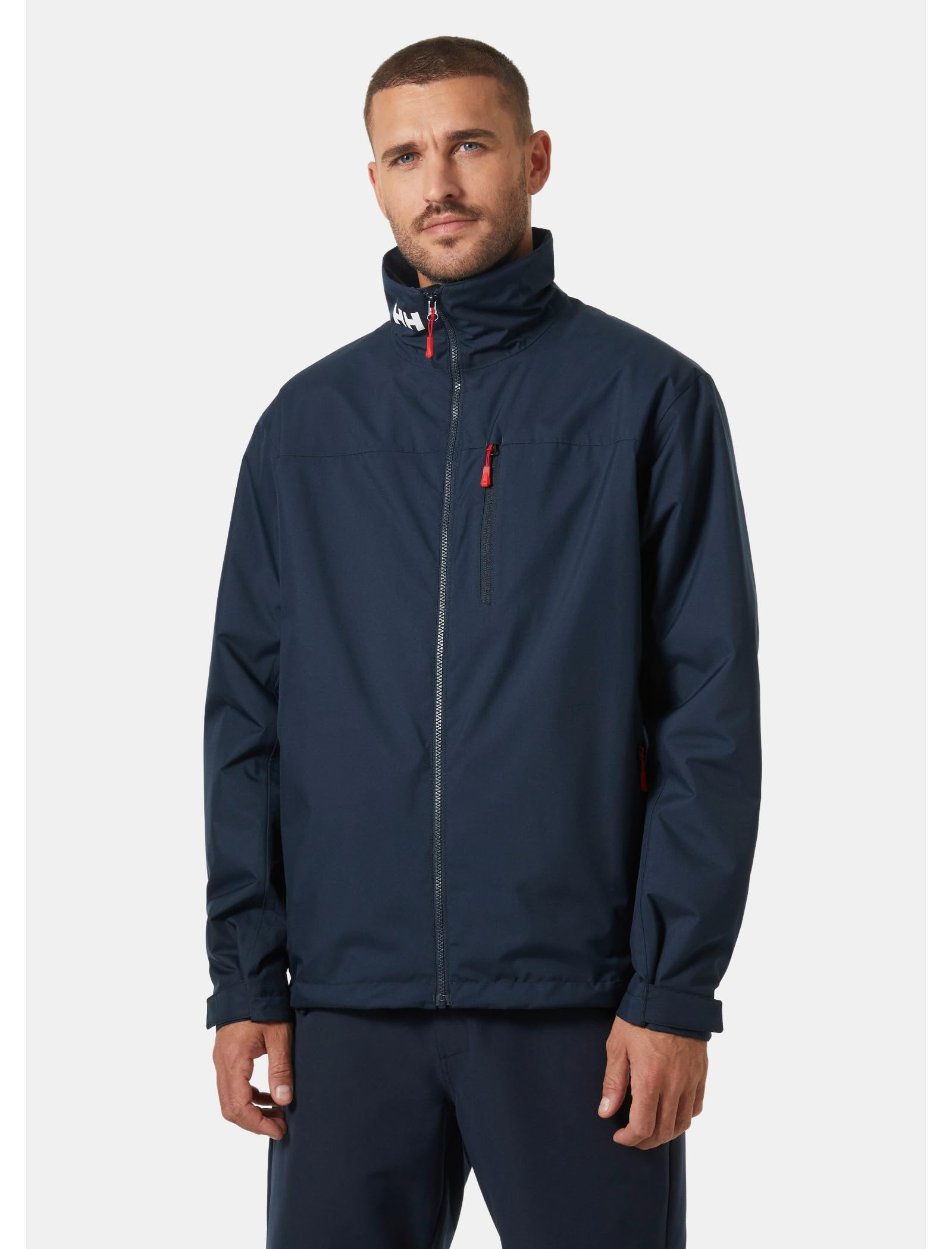 Helly Hansen Kurtka Mężczyźni Crew Midlayer Jacket 2 (1 w zestawie)