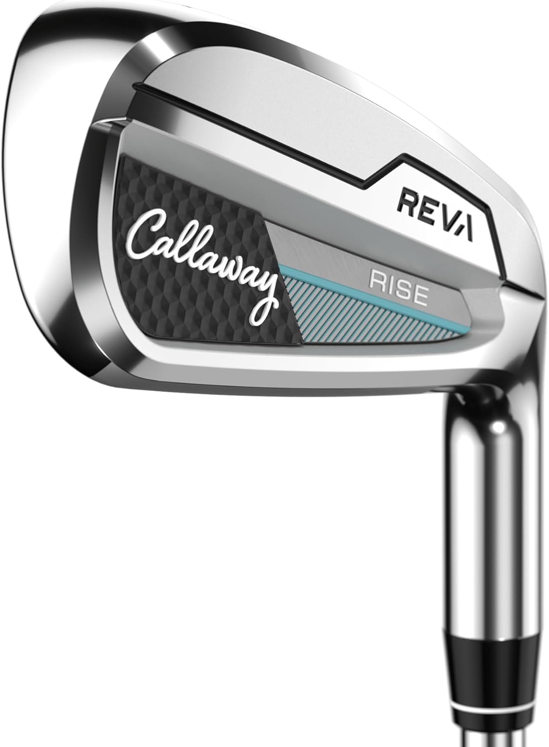 Callaway Golf Reva Rise Women's Individual Iron
