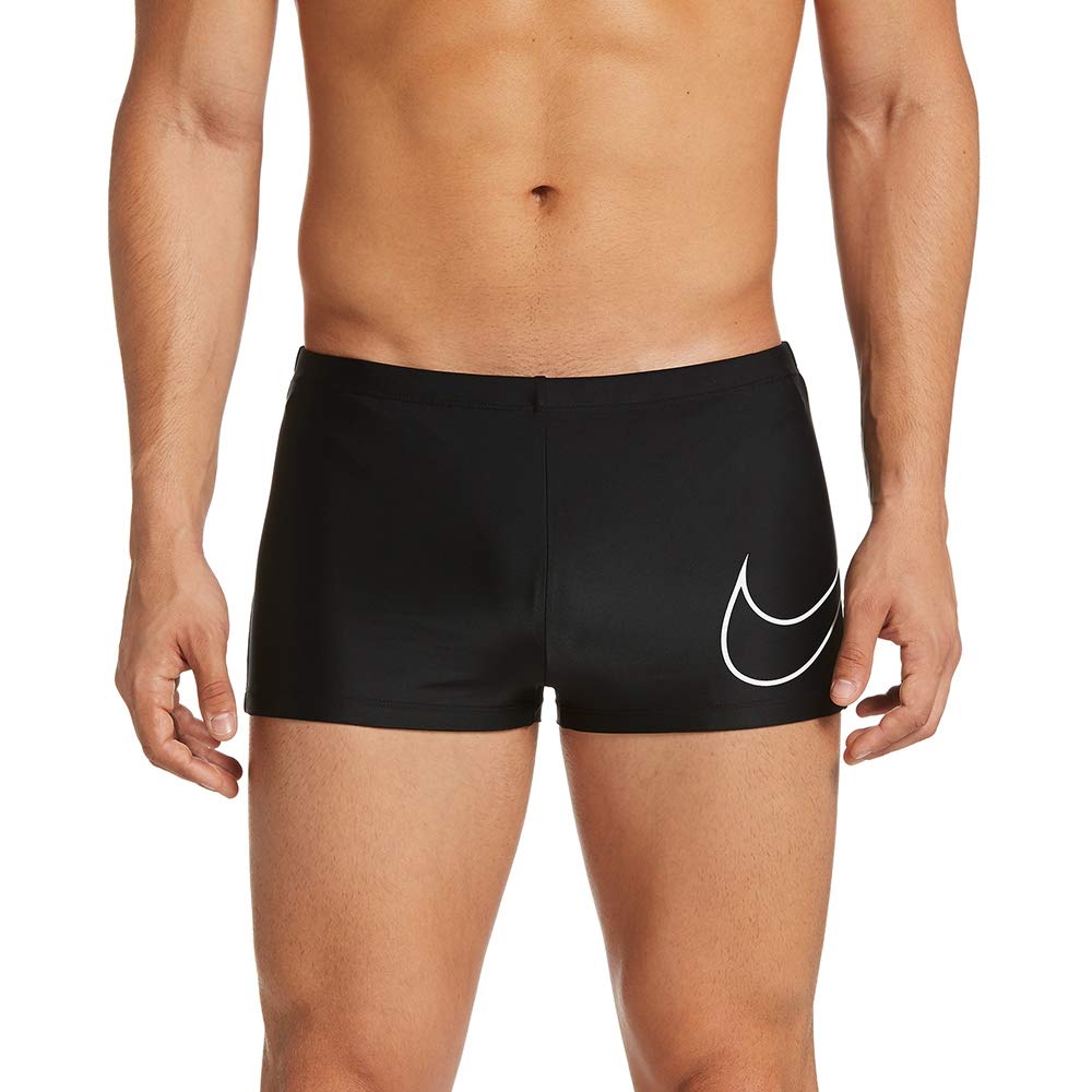 Nike Outline Swoosh Sunga, Masculino em promoção! Veja a oferta e mais achadinhos de Moda praia 2 Hoje é o melhor dia para comprar Nike Outline Swoosh Sunga, Masculino com aquele preço maroto! Promoção! Aproveite a oferta! 2
