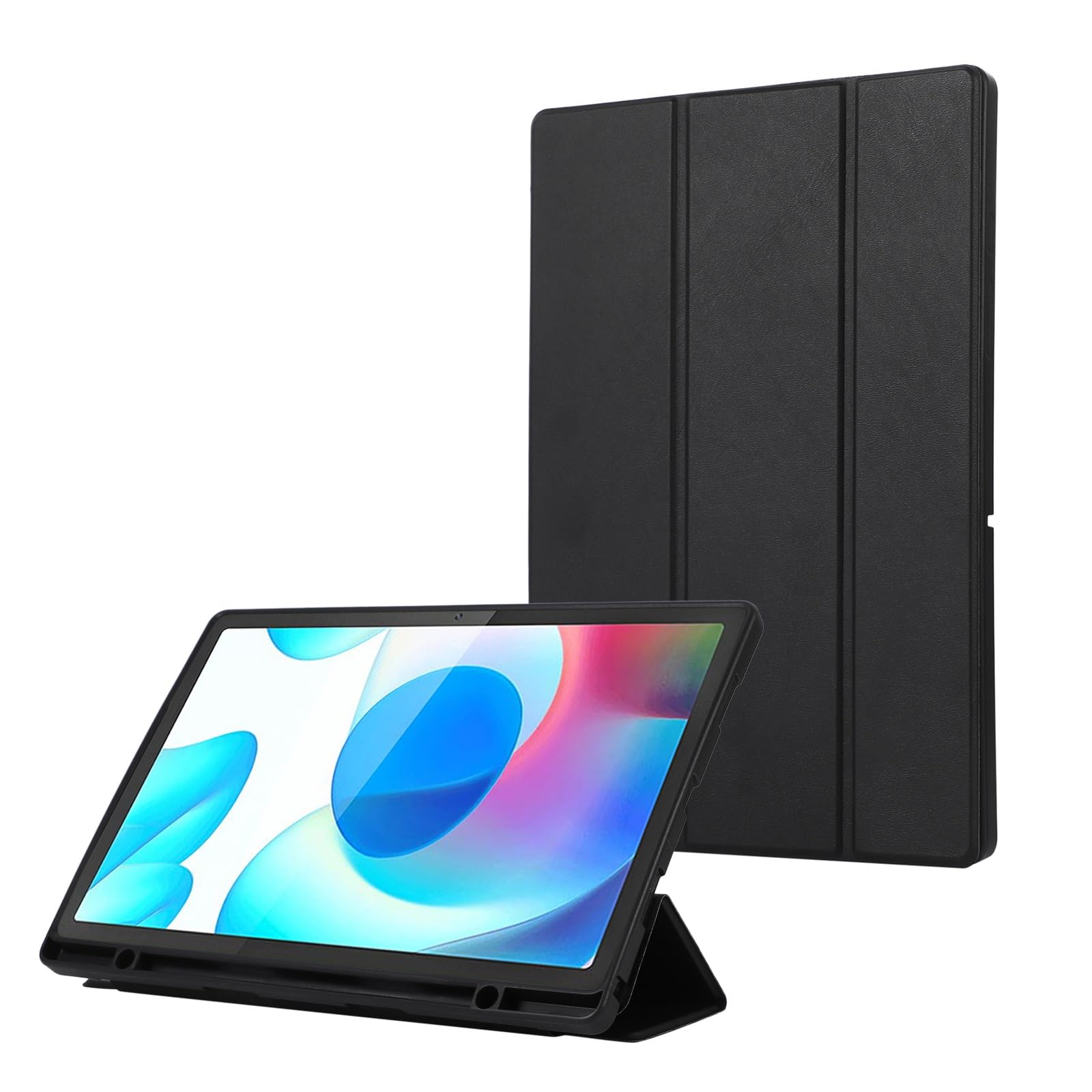 Housse de protection pour tablette Galaxy Tab A8 10.5 en TPU durable