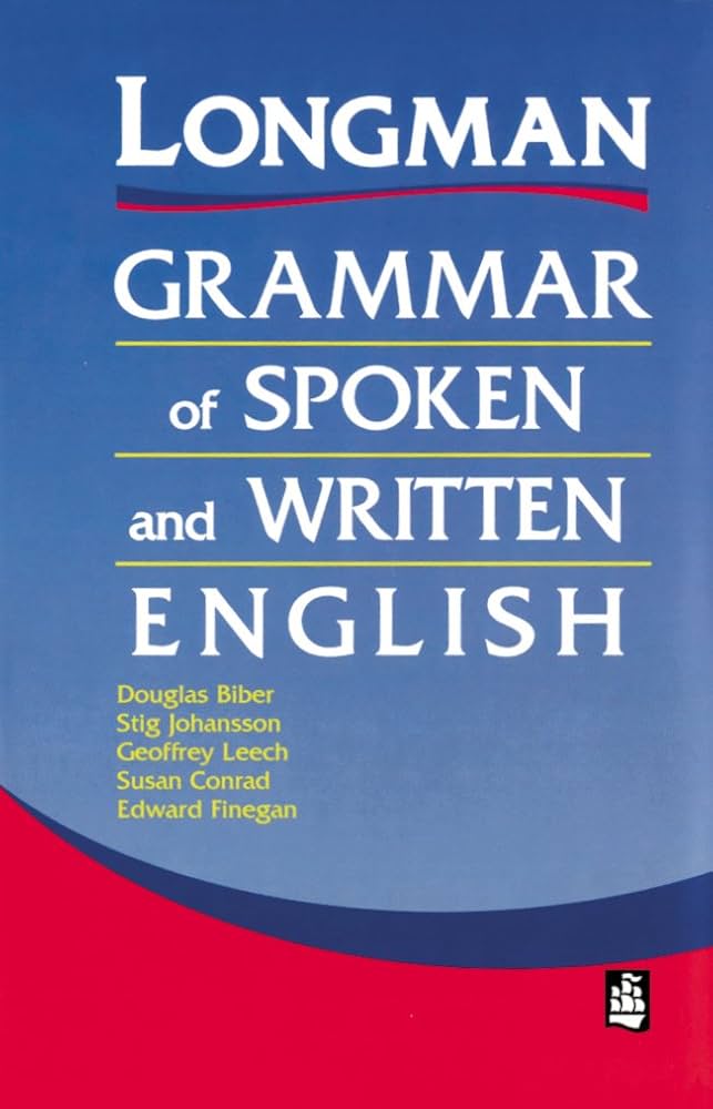 専用 Grammar of Spoken and Written English Amazon | Grammar of Spoken and Written English | Biber