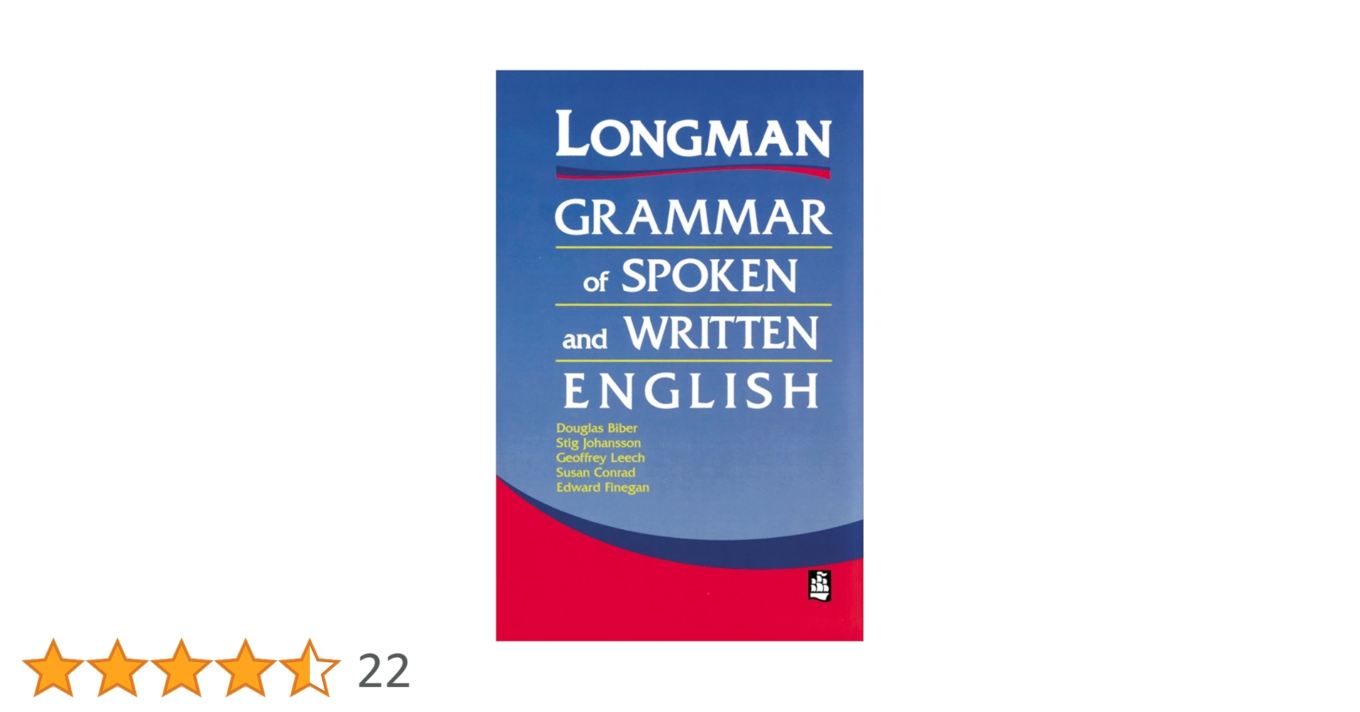 語学・辞書・学習参考書 Longman Grammar of Spoken and Written En 61LPqVA-dvL.jpg_BO30,255,255,