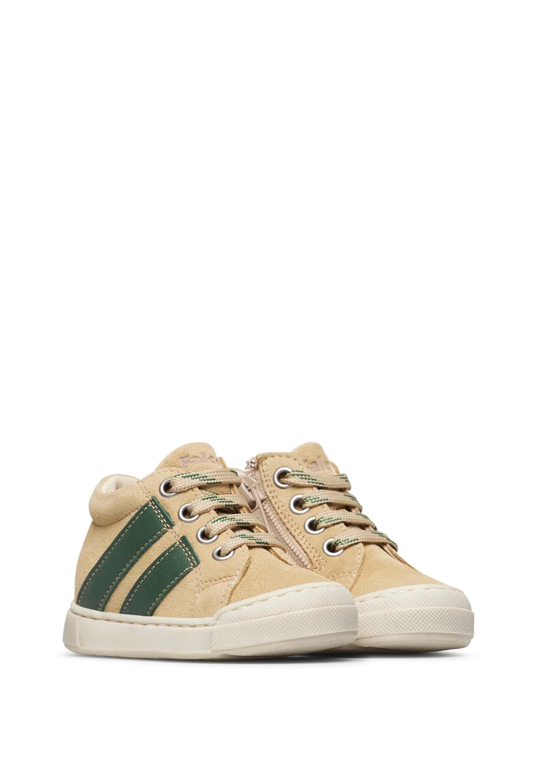 Falcotto Gazer Zip, Scarpe Bambini e Ragazzi Bambini e Ragazzi