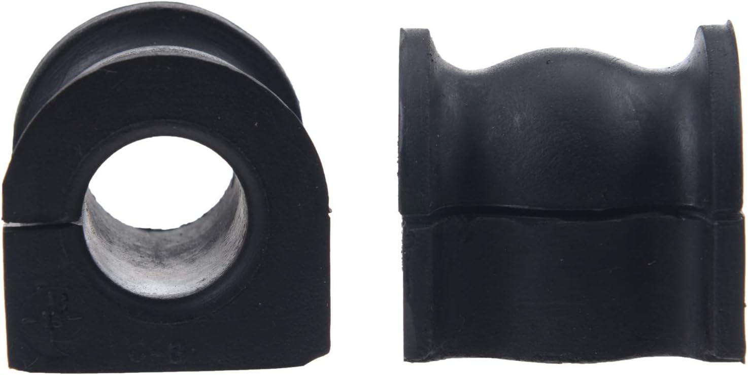 TRW JBU1389 Suspension Stabilizer Bar Bushing Kit for Honda CR-V: 2007-2011 and other applications Rear To Frame