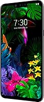 Vista 5 de LG G8 ThinQ (GSM desbloqueado) - Negro (renovado)