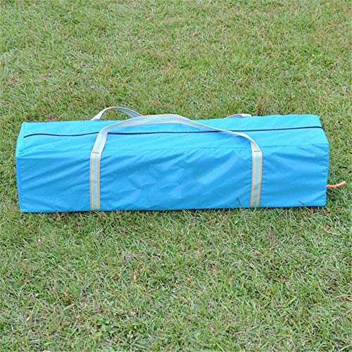 Carpa impermeable automática 3-4 personas para camping miniatura 3