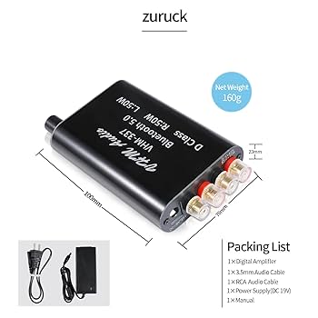 HLLY. AMK-Ⅱ プリアンプ リモコン付 HLLY. AMK-Ⅱ プリアンプ