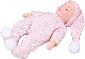 Mini Estantería De Abedul Para Casa De Muñecas, Mueble De Sala De Estudio Realista Y Decorativo De Anggrek