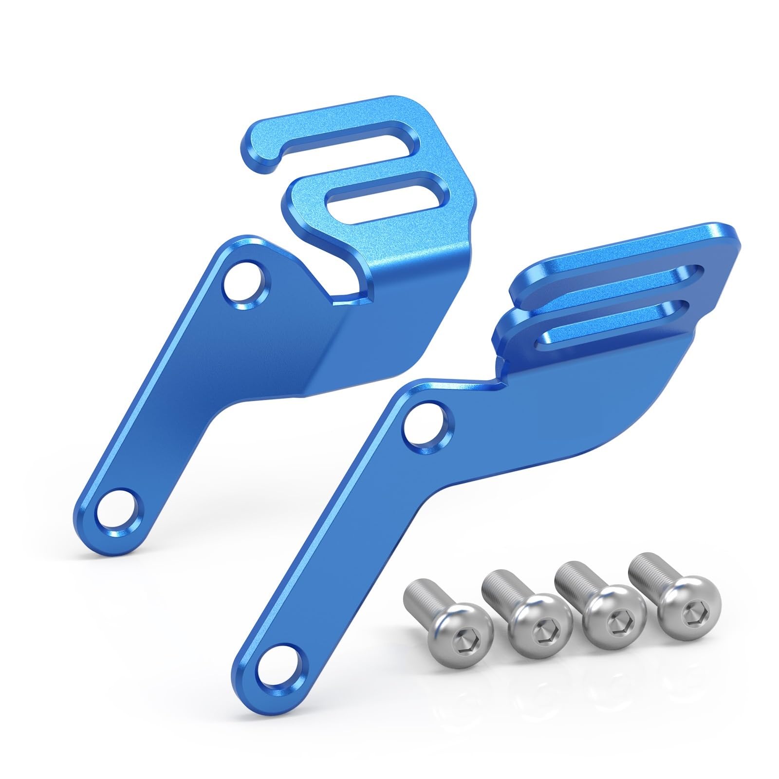 for for DR650S DR650SE DR650S/SE 1996-2025 Luggage Tie-Down Bracket S SE DR650 650S