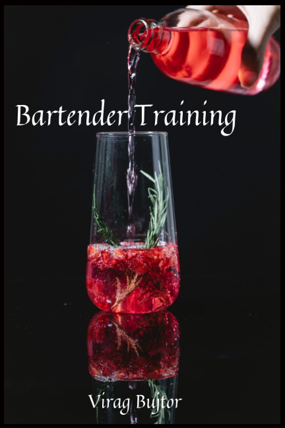 Bartender Training: to waiter, waitress, mixer, bartender training, creative cocktails