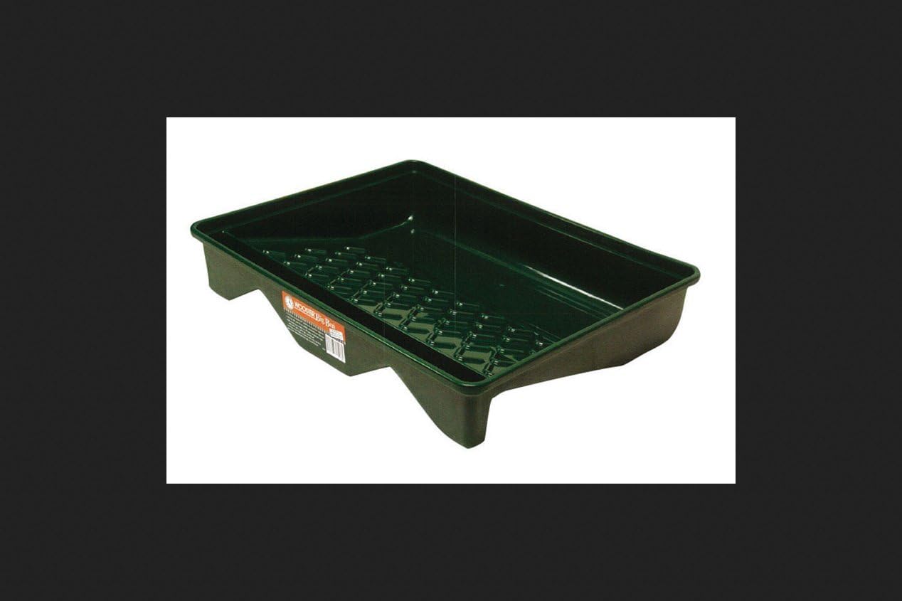 Wooster Big Ben Plastic Paint Tray 1 gal.