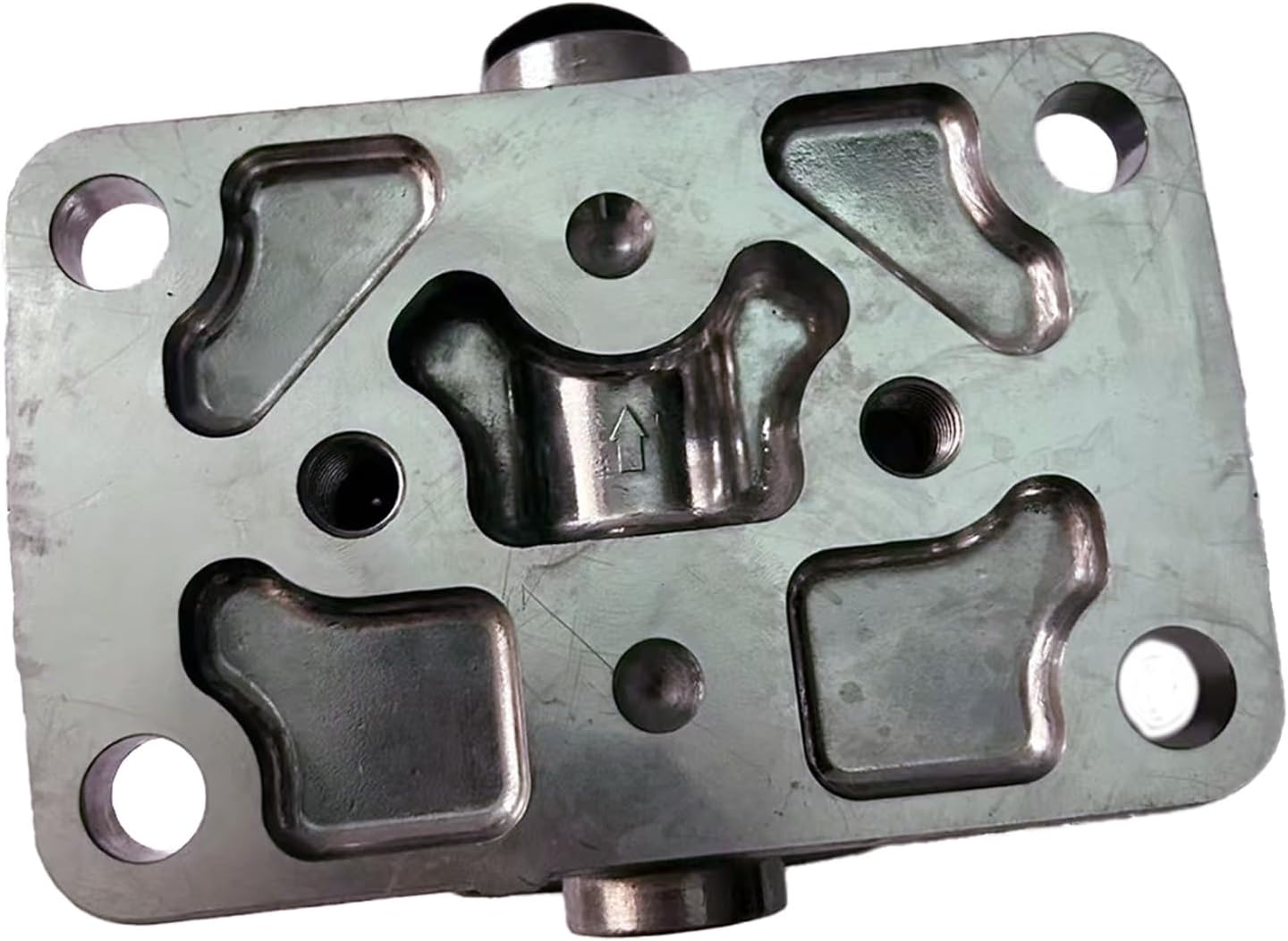 Fuel Feed Transfer Lift Pump 6251-71-8210 6251718210 Compatible with Komatsu PC400 PC400-7 Excavator