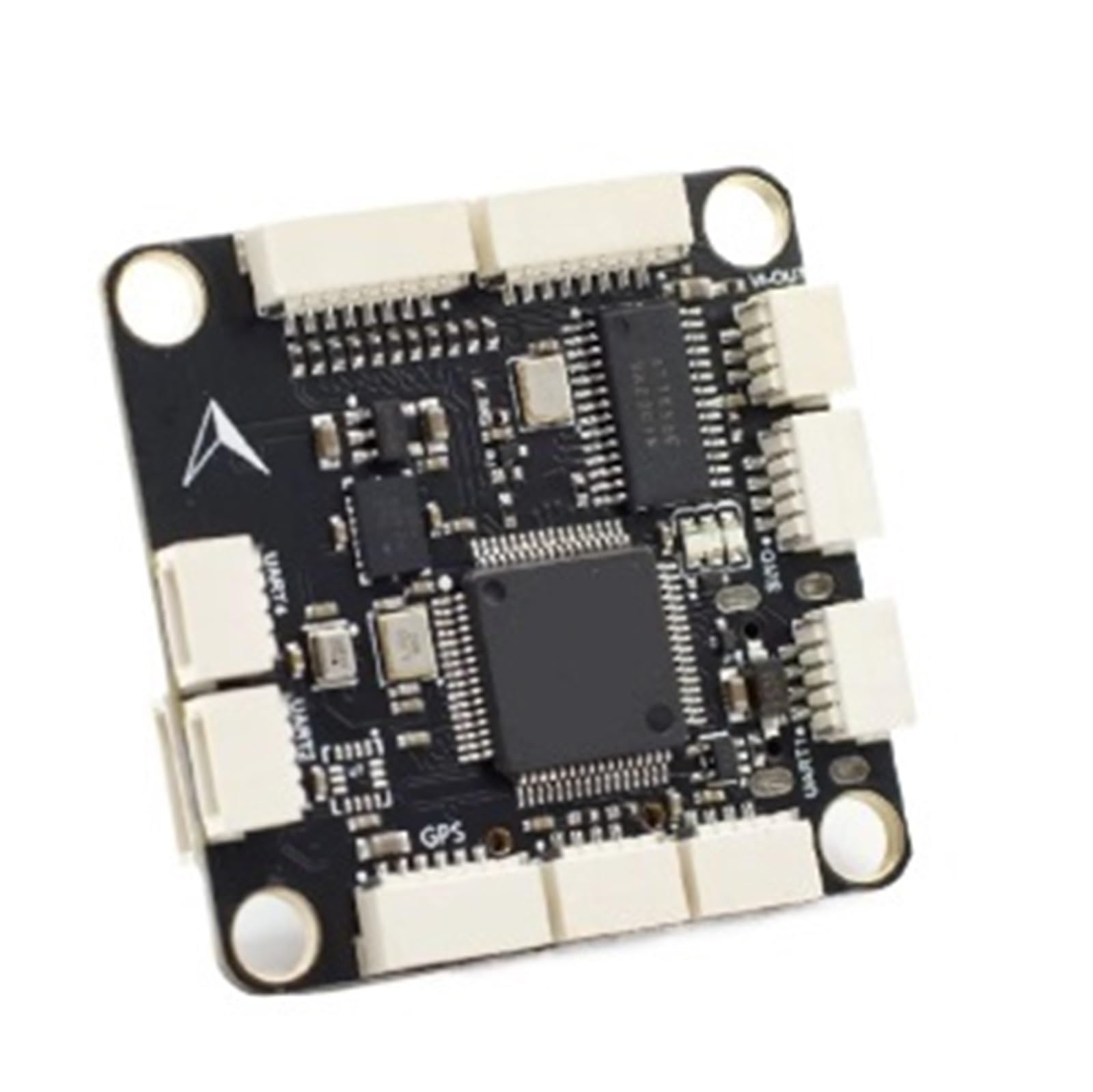 Controlador de vuelo único ESC 405v2 para dominar los circuitos de freestyle