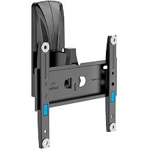 Meliconi Space System TURN 200, TV Wall Bracket Plasterboard Compatible