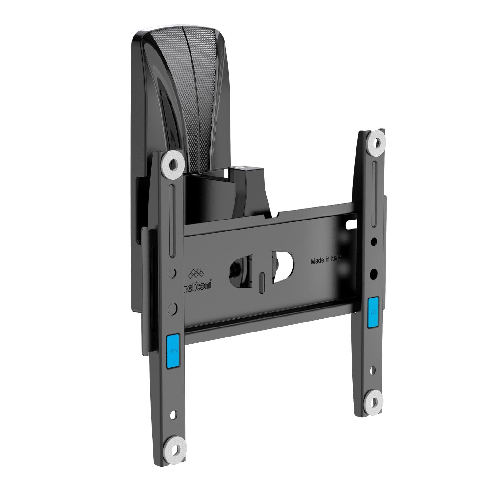 Meliconi Space System Turn 200, TV Wall Mount Tilt & Turn, TV Mount 14-40 inches, VESA 50-75-100-200, Max Load 30 kg