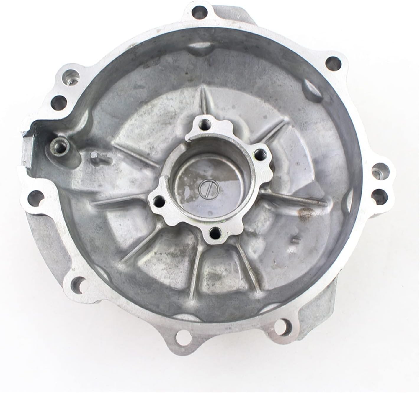 クランクケースキャップエンジンスカバー ためにZX-10R 2011-2013