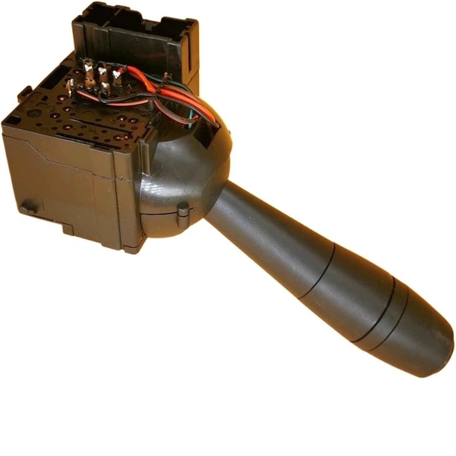 Commutateur de levier de clignotant pour colonne de direction automobile - 5