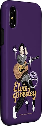 Miniatura 9 de Funda para iPhone 13 Sun Records X Elvis Presley Dancing With Stars