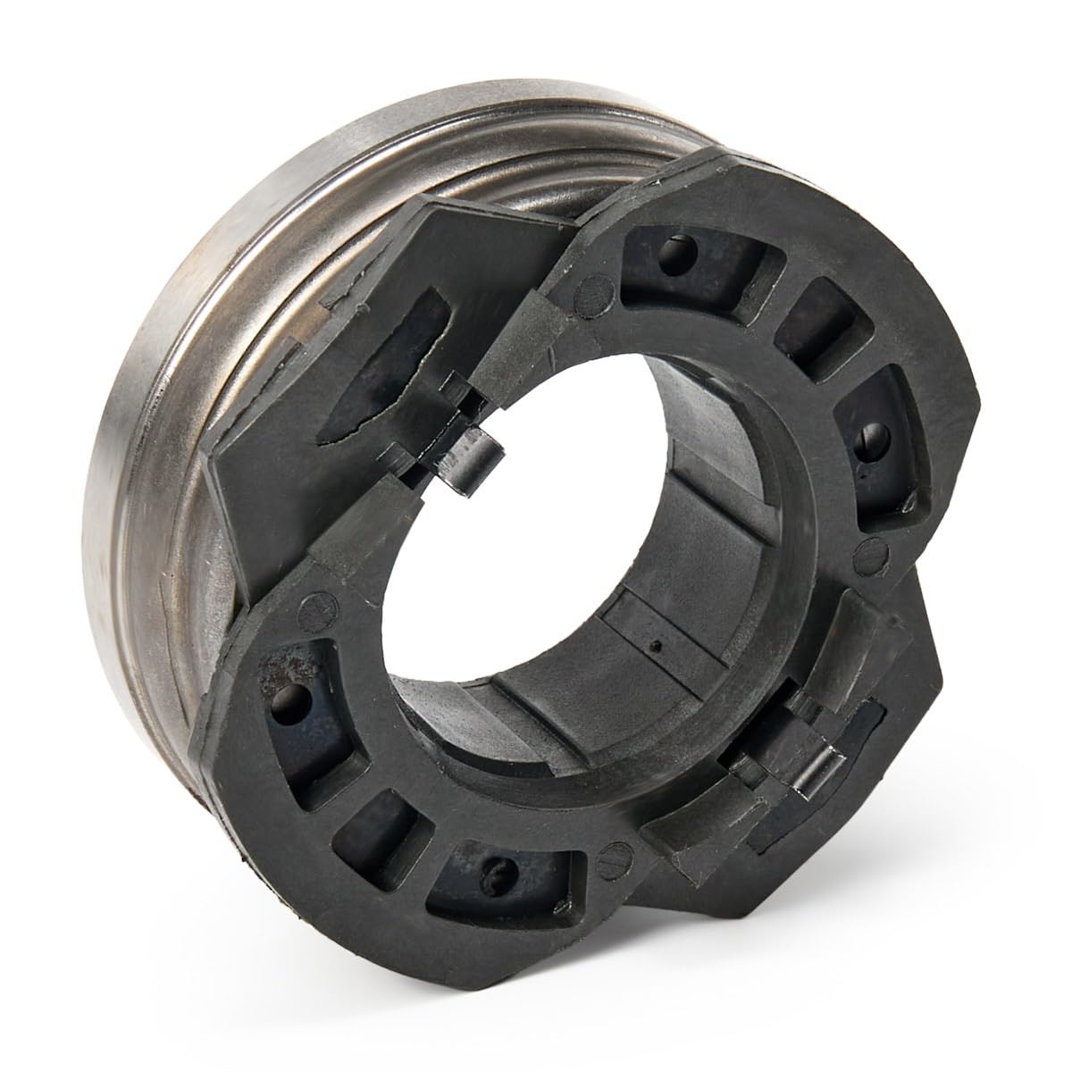 RIDEX 479C0032 Kit de embrague con cojinete de desembrague con volante motor Compatible con VW Polo V Hatchback 6R1, 6C1