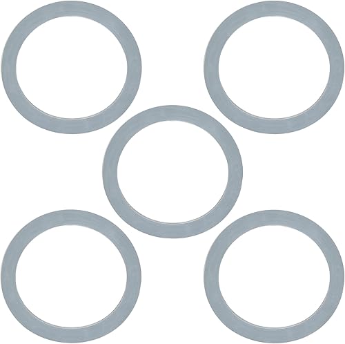 Miniatura 8 de BokWin 2 juntas de junta tórica para licuadora, anillos de junta tórica de sellado de goma para modelos Oster y Osterizer Blender