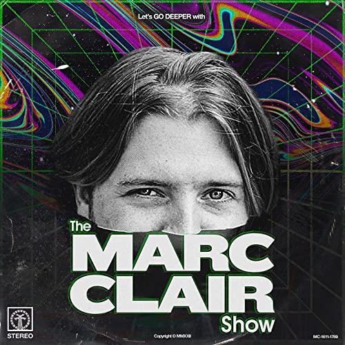 Neither Down Nor Out: The Future Of The Marc Clair Show!