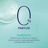 Vista 10 de Etiaxil Behandlung für Schweißmittel– empfindliche Haut – 0.5 fl oz