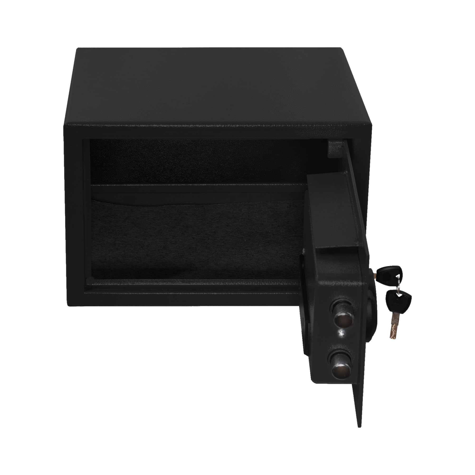 Genie Hand – Coffre-Fort à Empreinte Digitale - B-Class Serrure – Anti Bounce System (Standard)