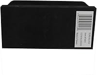 Vista 3 de Dura-Block (AF4401) Bloque de lijado 1/3 negro