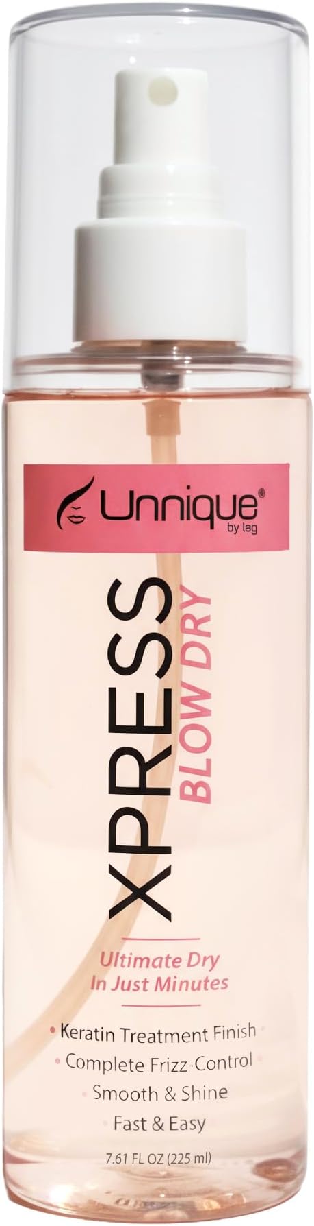 UNNIQUE Xpress Blow Dry Spray