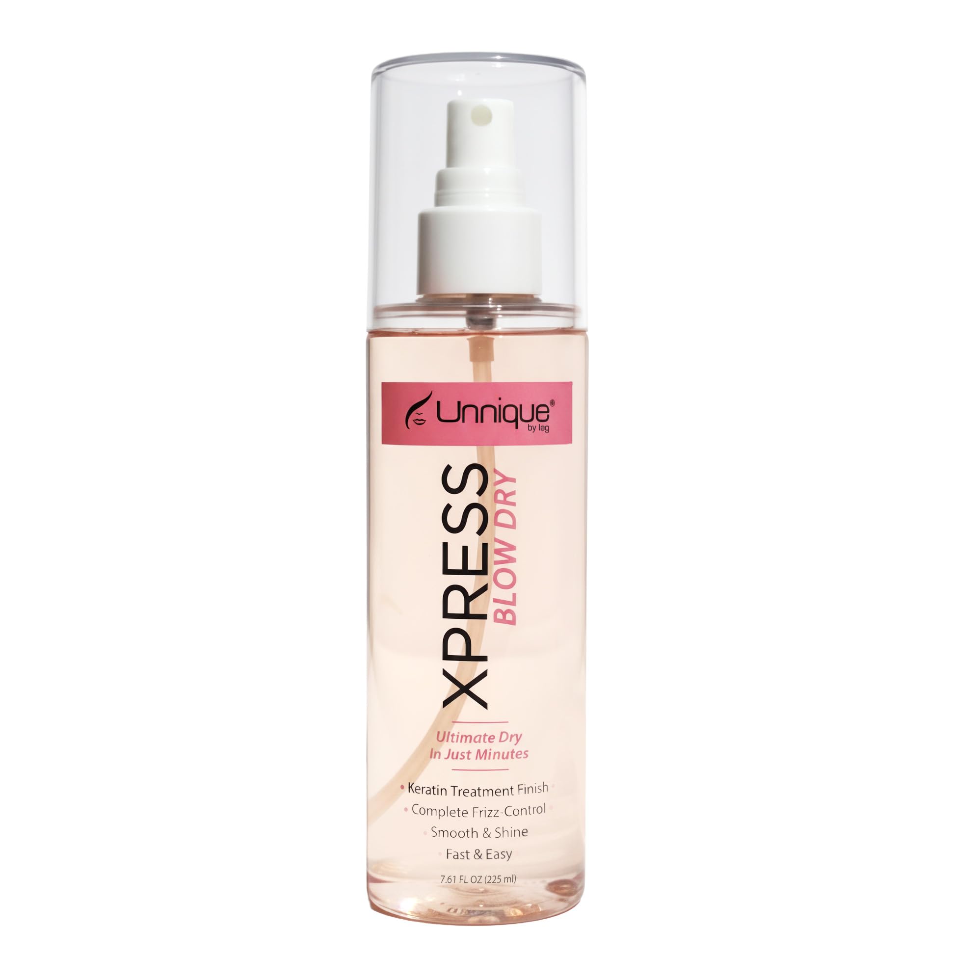 UNNIQUE Xpress Blow Dry Spray