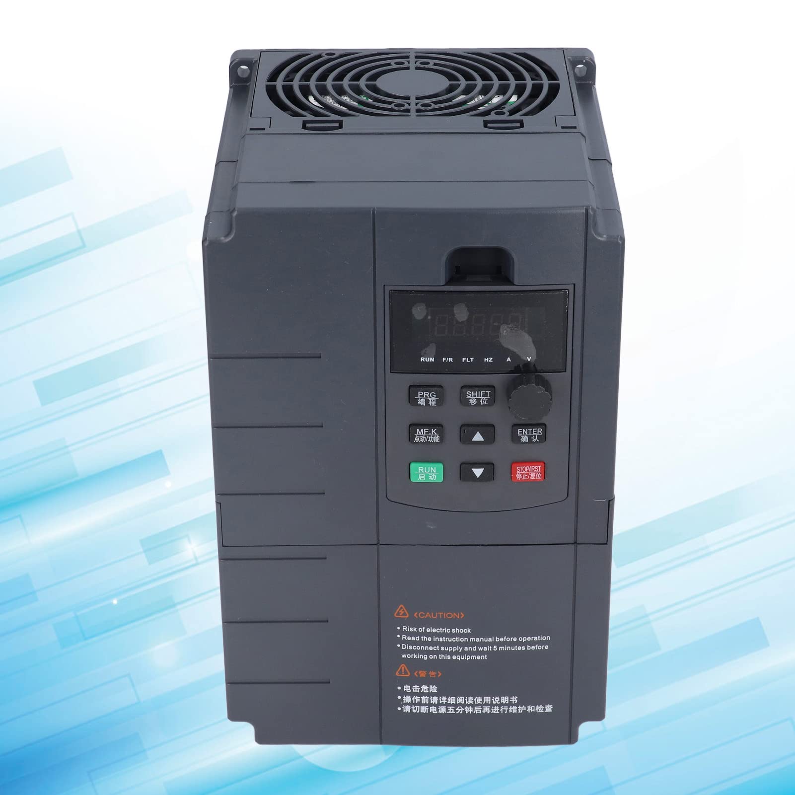 380V 15kw Variatore di Frequenza, VFD Trifase a Controllo