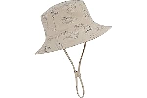 Baby Sun Hat - UPF 50+ Boys Toddler Beach Hat