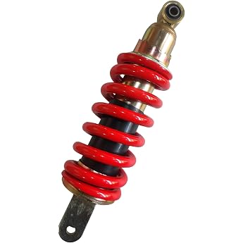 PFP Rear Shock Bike Compatible Hornet 250